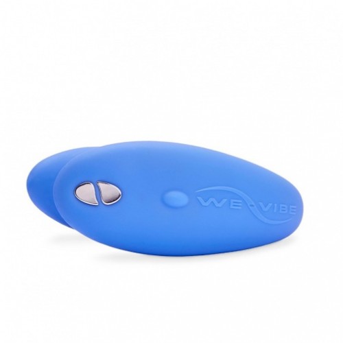 We-Vibe Match 情侣震动器 (蓝色)